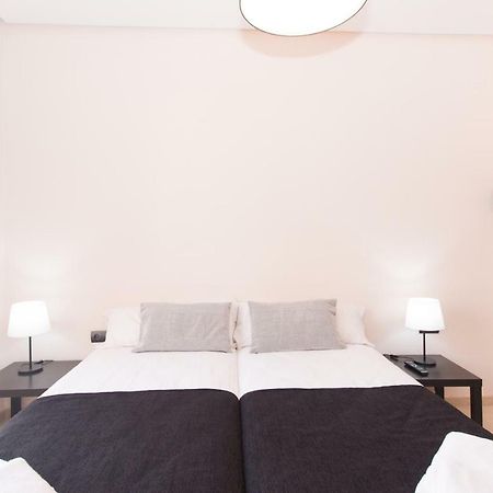 Bet Apartments - Canovas Rooms Valencia Kültér fotó