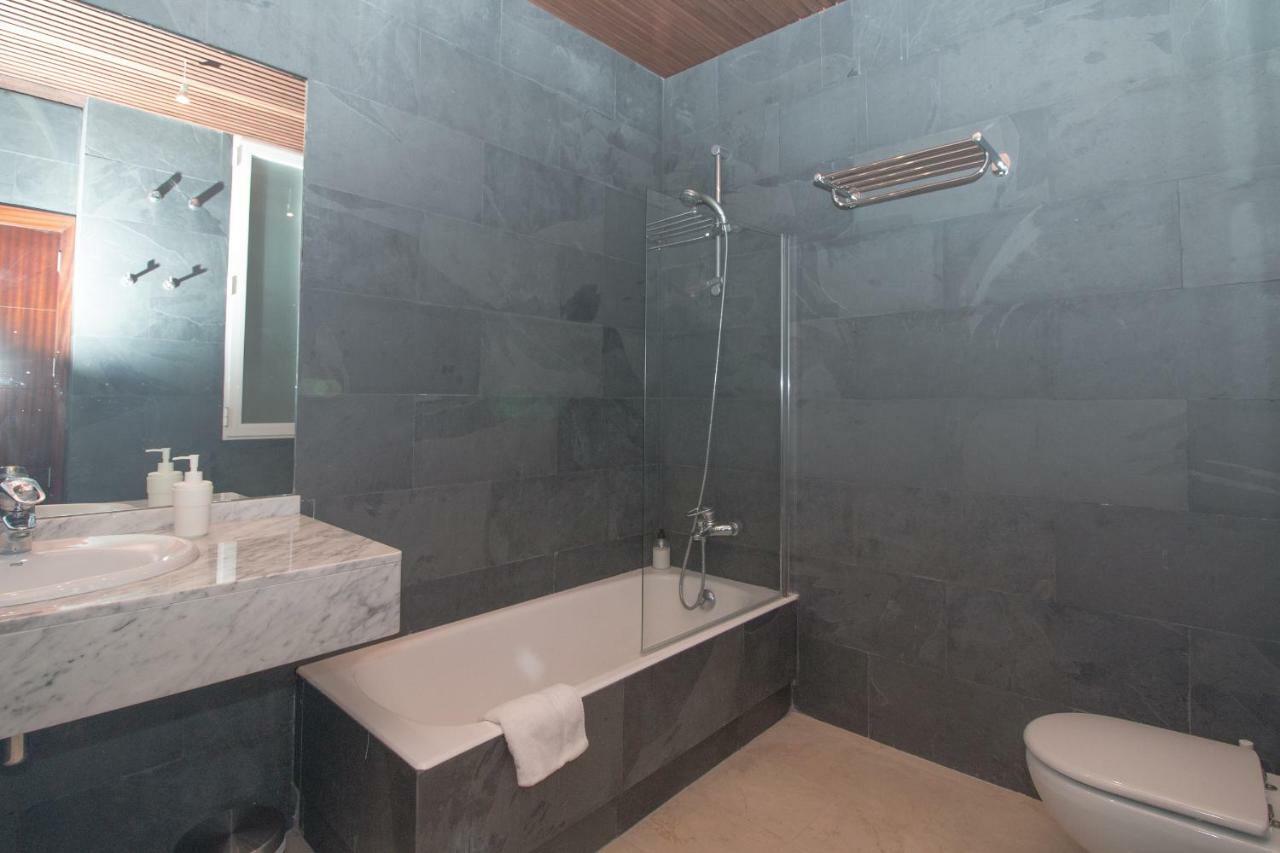 Bet Apartments - Canovas Rooms Valencia Kültér fotó
