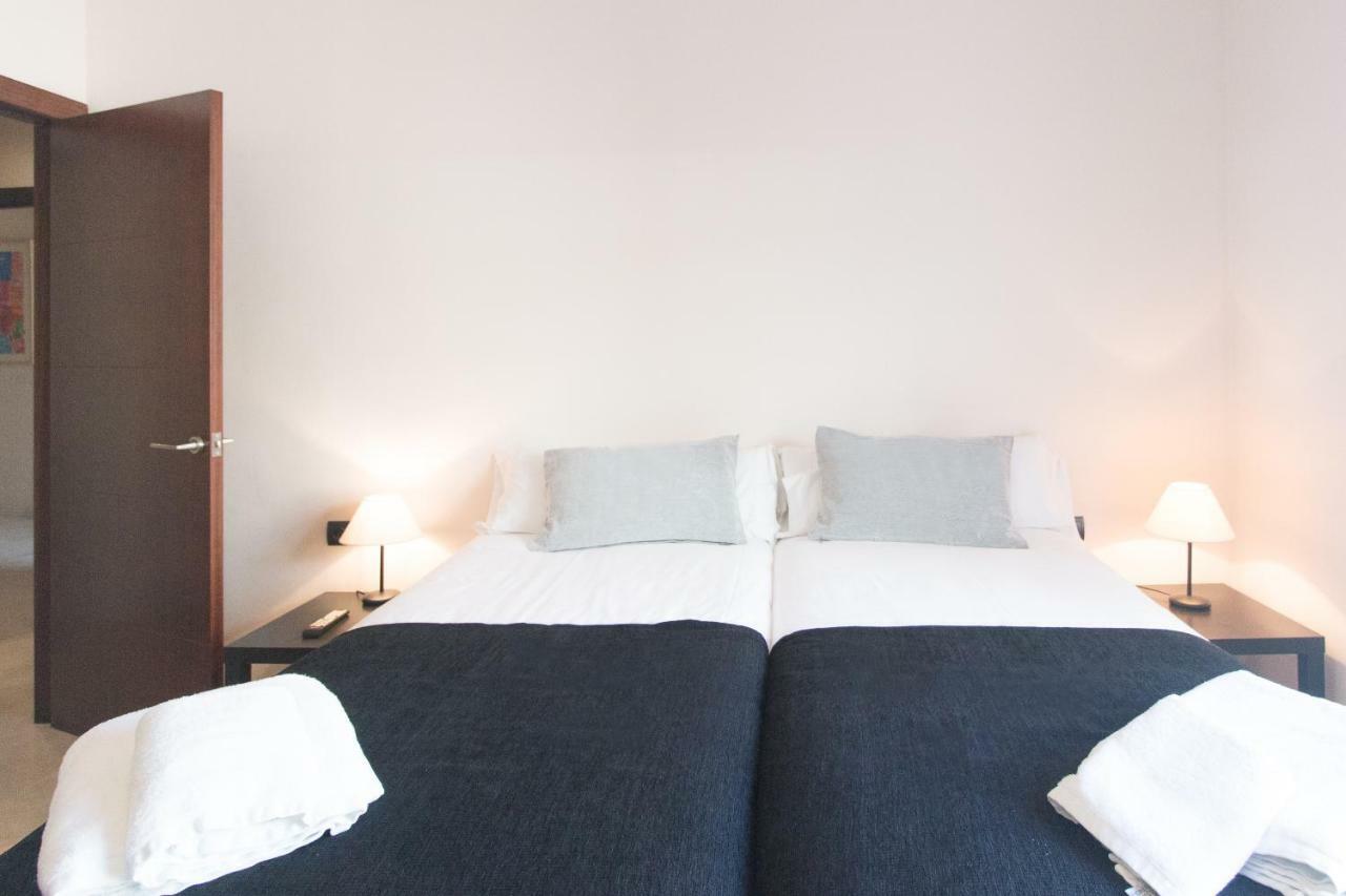 Bet Apartments - Canovas Rooms Valencia Kültér fotó