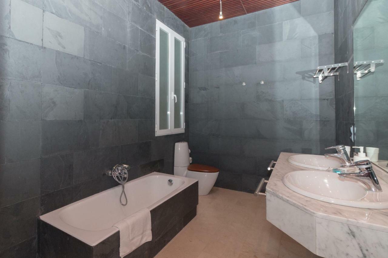Bet Apartments - Canovas Rooms Valencia Kültér fotó